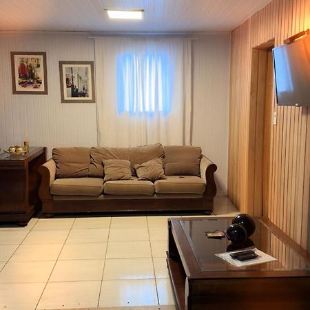 Flat Deluxe3 Gramado Apartment Exterior photo