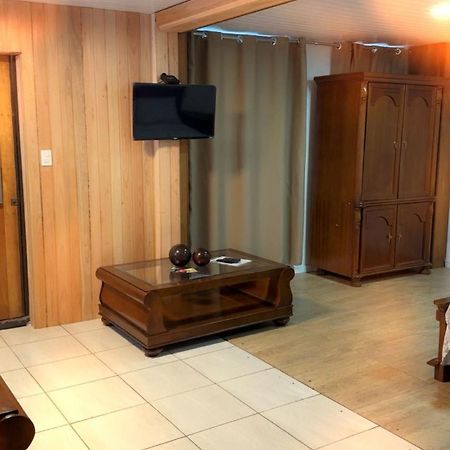 Flat Deluxe3 Gramado Apartment Exterior photo