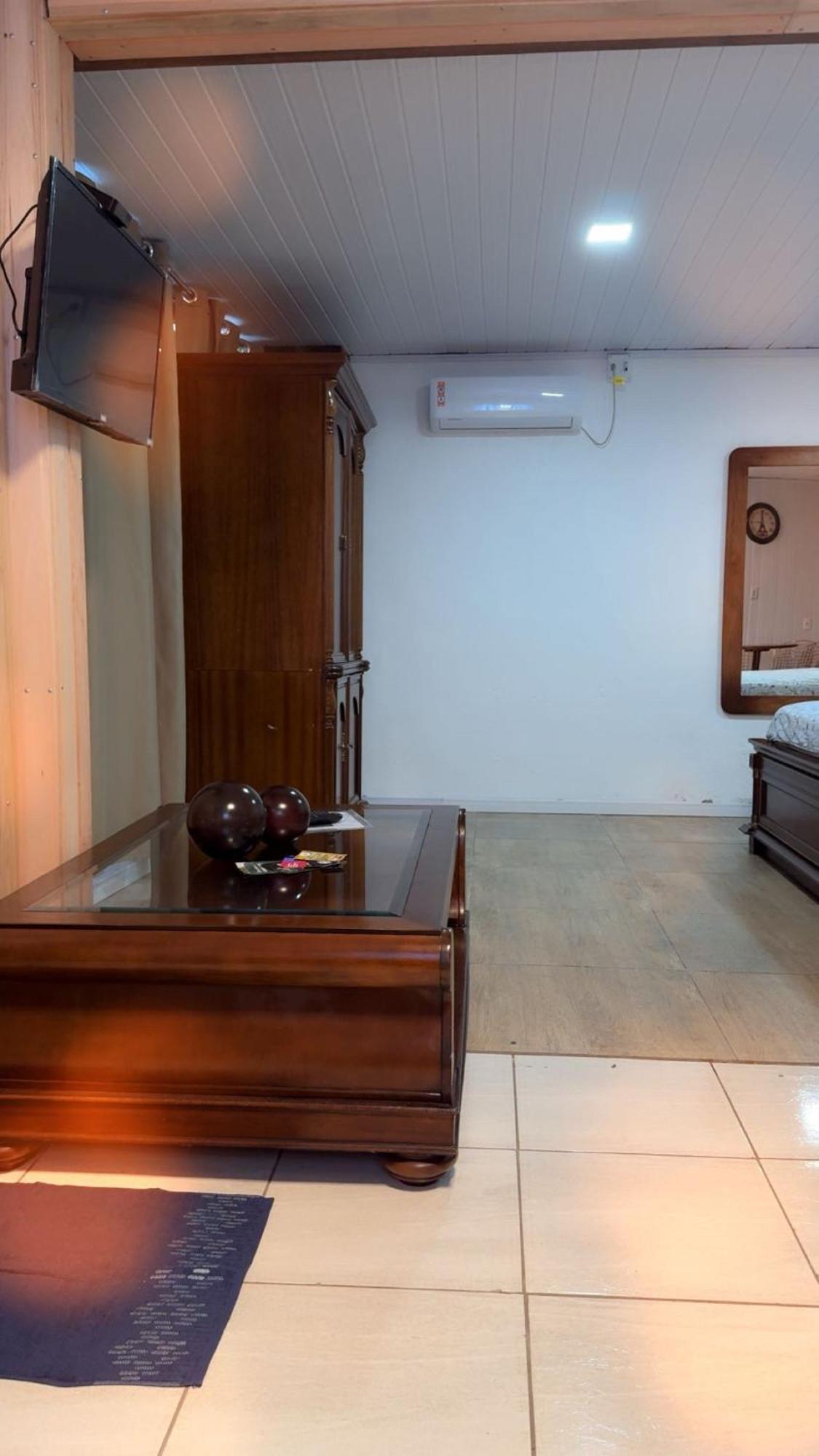 Flat Deluxe3 Gramado Apartment Exterior photo